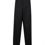 Balenciaga pants luxury designer piece front view