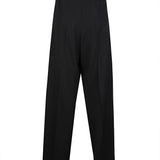 Balenciaga premium pants detail and craftsmanship close-up