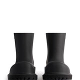 Balenciaga boots lifestyle shot premium designer piece
