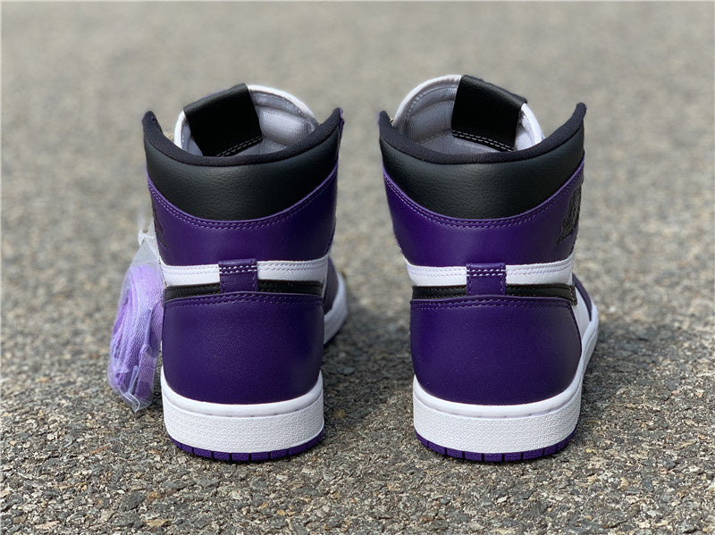 Nike Men's & Women's Designer Lifestyle Shoes — Style 008 detail view