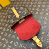  satchel interior and compartment view 9