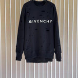 Front view of Givenchy luxury piece style No.121