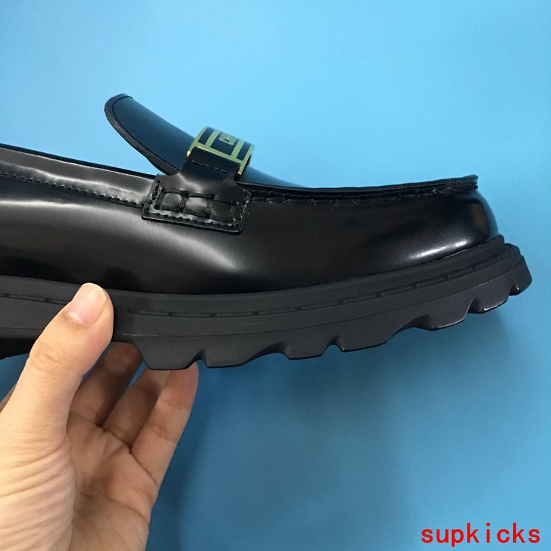 Dior shoes Style 024 - additional angle view
