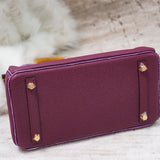  effortless crossbody bag detail view showing craftsmanship 20