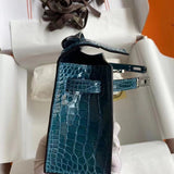 Smart bag shown from front angle