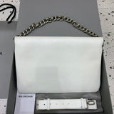 Zivas Charm Understated Luxury Fashion Handbag (Timeless Wardrobe Addition) – Styled Look