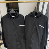 Balenciaga clothing angled view — premium authentic designer style