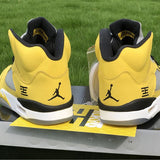 Nike Men's & Women's Iconic Street Trainers — Style 107 back view