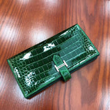 Interior view of crisp premium bag
