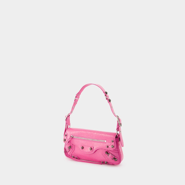Balenciaga Bags? BALENCIAGA Mini Sling Shoulder Handbag Premium Designer Shoulder Bag