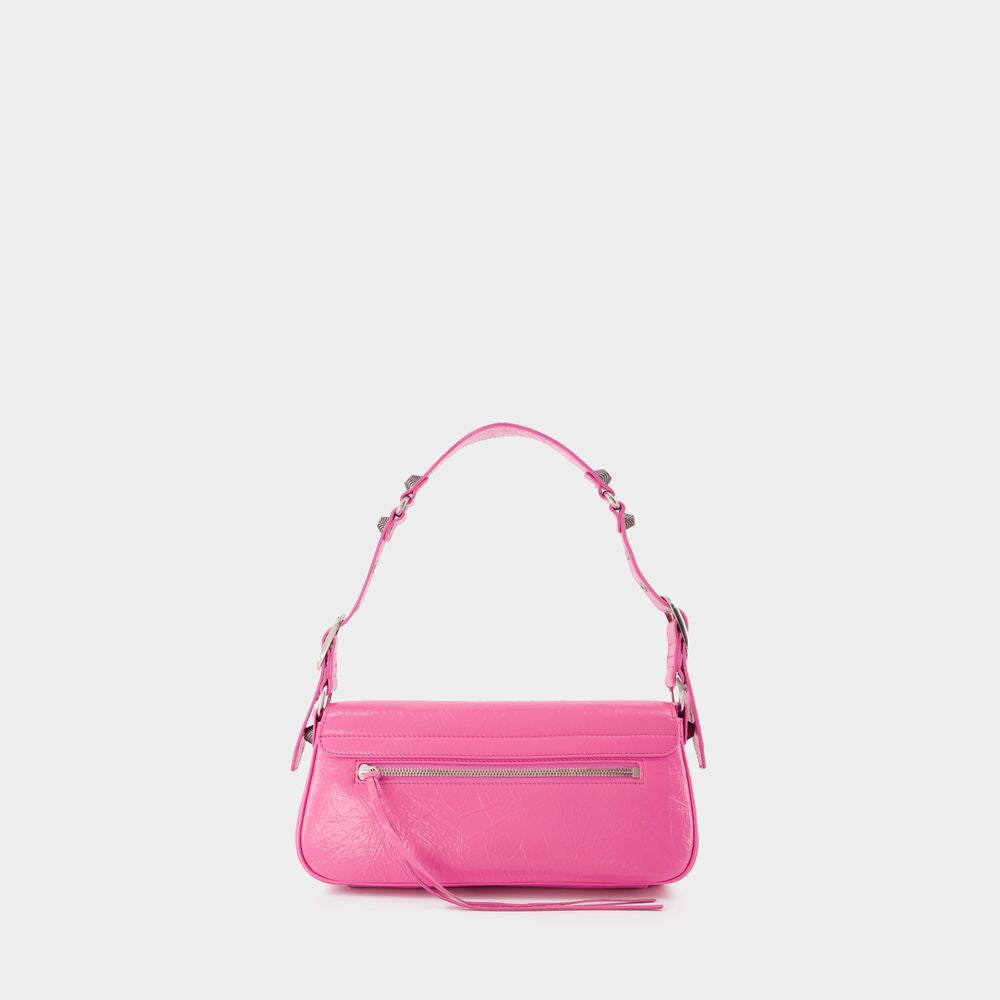 Balenciaga Bags? BALENCIAGA Mini Sling Shoulder Handbag Premium Designer Shoulder Bag