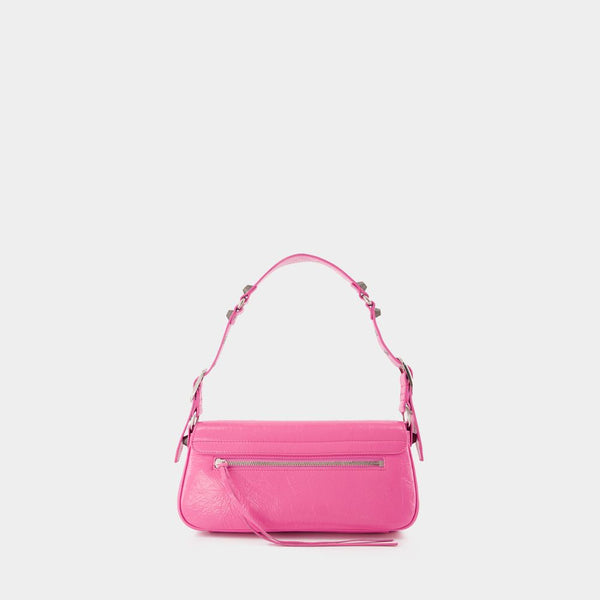 Balenciaga Bags? BALENCIAGA Mini Sling Shoulder Handbag Premium Designer Shoulder Bag