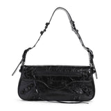 Balenciaga handbags luxury designer piece front view