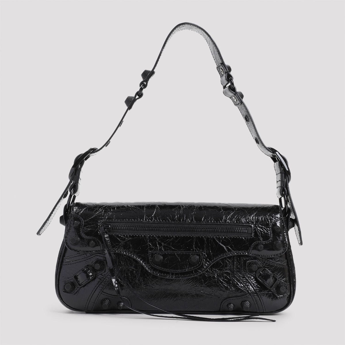 Balenciaga premium handbags detail and craftsmanship close-up