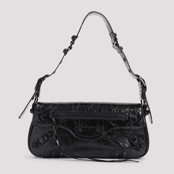 Balenciaga Bags- BALENCIAGA Luxurious Leather Mini Handbag Premium Designer Shoulder Bag