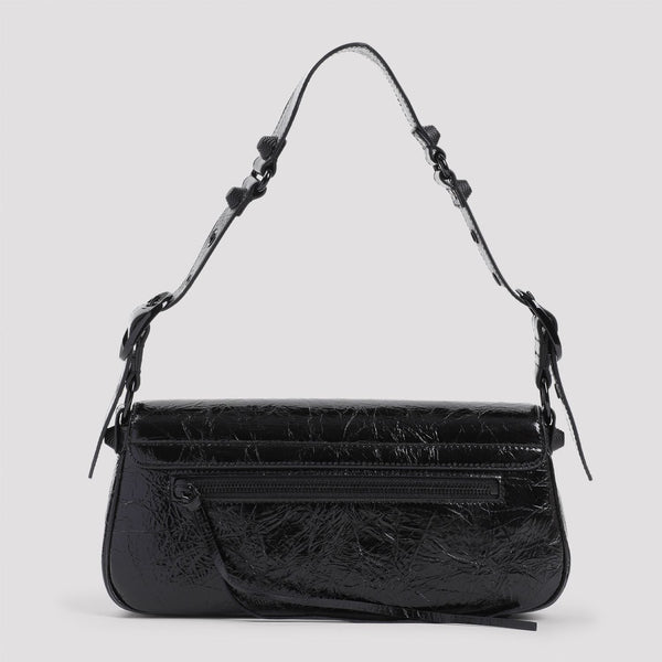 Balenciaga Bags? Balenciaga Sleek Sling Handbag Mini - 29CM x 12CM x 4CM Premium Designer Shoulder Bag
