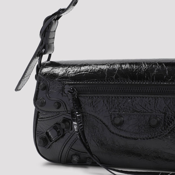 Balenciaga Bags? Balenciaga Sleek Sling Handbag Mini - 29CM x 12CM x 4CM Elegant Everyday Designer Handbag