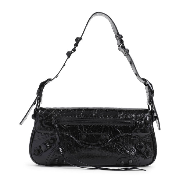 Balenciaga Bags? BALENCIAGA Luxurious Leather Mini Handbag Elegant Everyday Designer Handbag