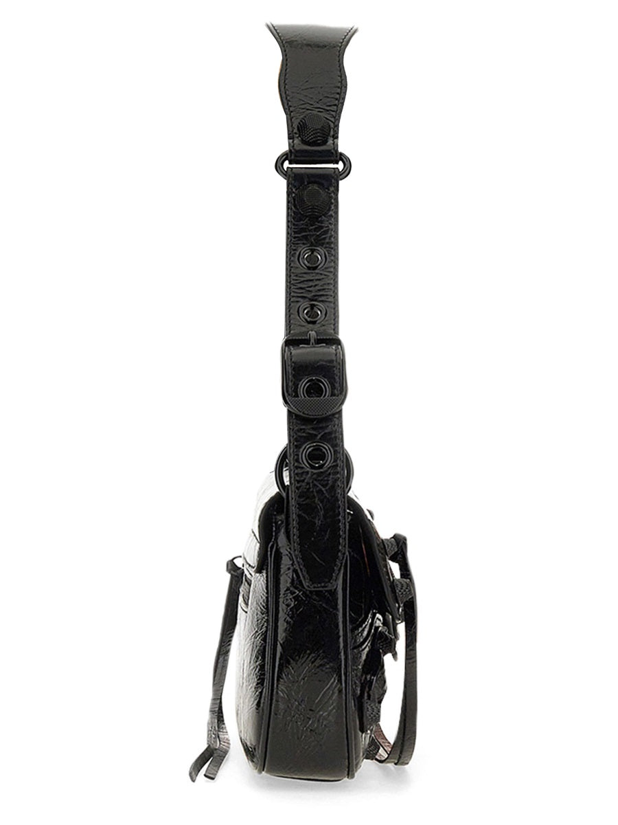 Balenciaga handbags side profile designer luxury fashion