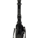Balenciaga handbags side profile designer luxury fashion