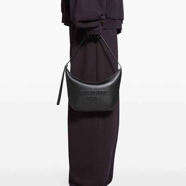 Balenciaga Bags- BALENCIAGA Mary Kate Sling Shoulder Mini Handbag Elegant Everyday Designer Handbag