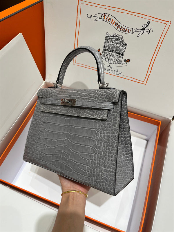  signature crossbody bag styled with outfit
