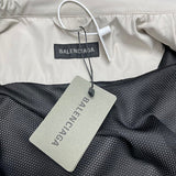Balenciaga clothing lifestyle view — premium authentic designer style