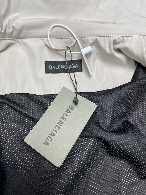 Balenciaga designer designer clothing full view