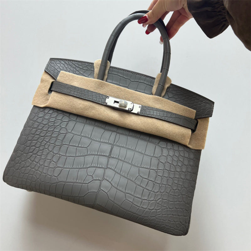 Refined bag women's premium everyday handbag