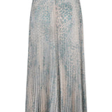 Balenciaga premium skirts detail and craftsmanship close-up