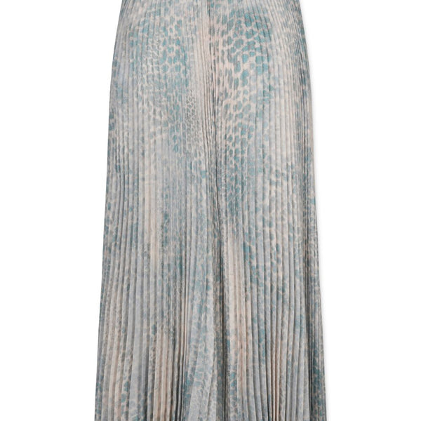 Balenciaga Skirts? Balenciaga Midi Skirt With Elastic Waist for Women Elegant Designer Casual Skirt