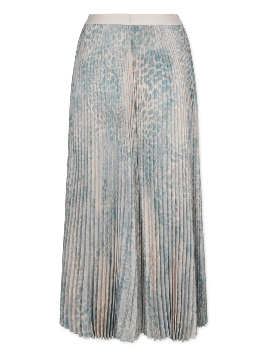 Balenciaga Skirts? Balenciaga Midi Skirt With Elastic Waist for Women Chic Everyday Designer Skirt