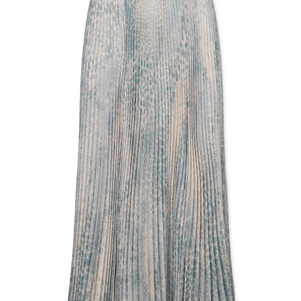 Balenciaga Skirts? Balenciaga Midi Skirt With Elastic Waist for Women Elegant Designer Casual Skirt