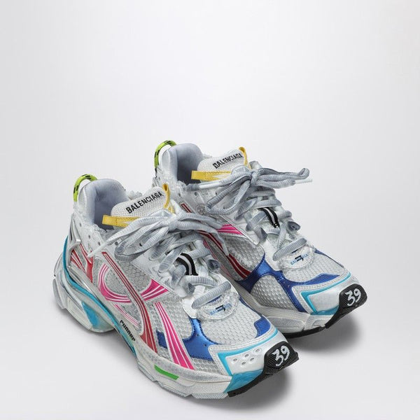 Balenciaga Shoes- BALENCIAGA Dynamic Runner Sneaker for Women Premium Designer Casual Shoes