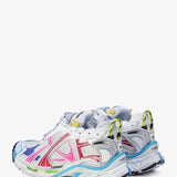 Balenciaga sneakers lifestyle shot premium designer piece