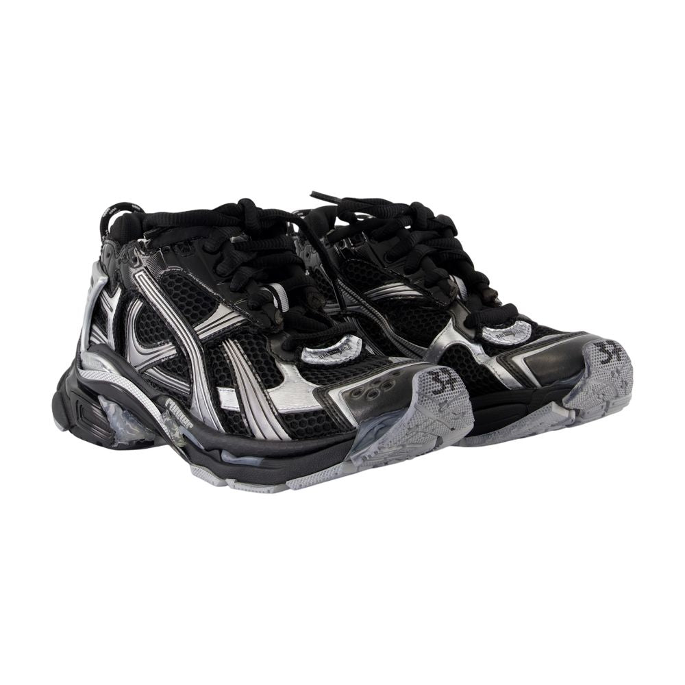 Balenciaga Shoes? BALENCIAGA Women’s Runner Sneaker Premium Designer Casual Shoes