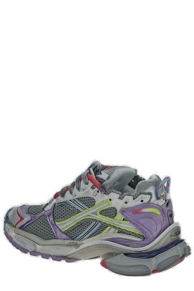Balenciaga Shoes BALENCIAGA Gradient Runner Sneakers for Women Premium Designer Casual Shoes