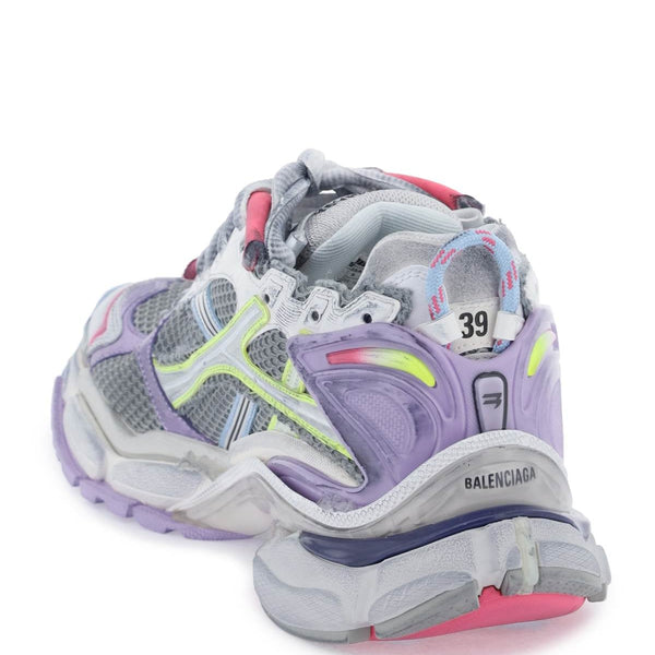 Balenciaga Shoes? BALENCIAGA Runner Sneaker for Women - SS25 Collection Premium Designer Casual Shoes