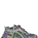 Balenciaga sneakers luxury designer piece front view