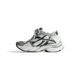 Balenciaga sneakers lifestyle shot premium designer piece