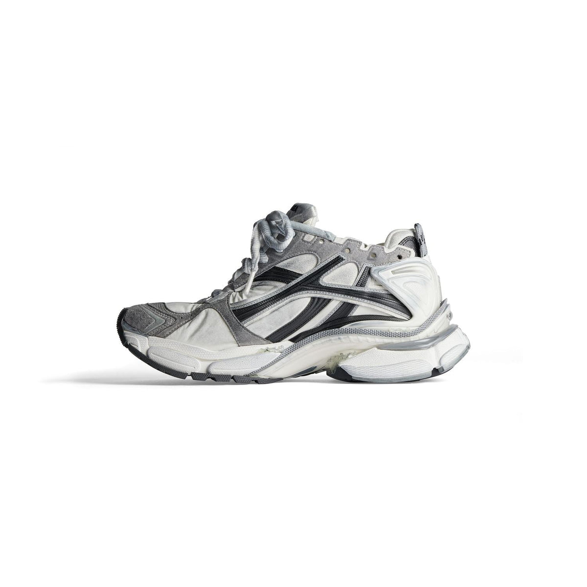 Balenciaga Shoes BALENCIAGA Gradient Women's Sneakers Luxury Lifestyle Designer Footwear