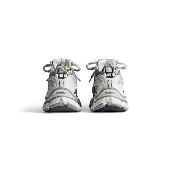 Balenciaga Shoes- BALENCIAGA Gradient Women's Sneakers Premium Designer Casual Shoes