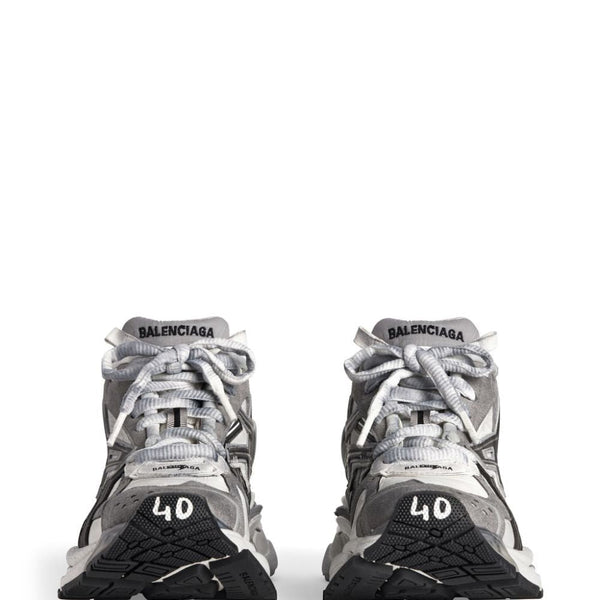 Balenciaga Shoes BALENCIAGA Gradient Women's Sneakers Luxury Lifestyle Designer Footwear