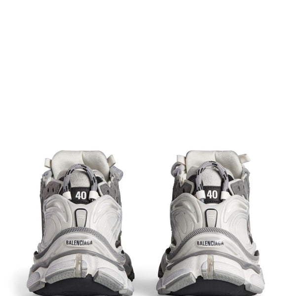 Balenciaga Shoes- BALENCIAGA Gradient Women's Sneakers Premium Designer Casual Shoes