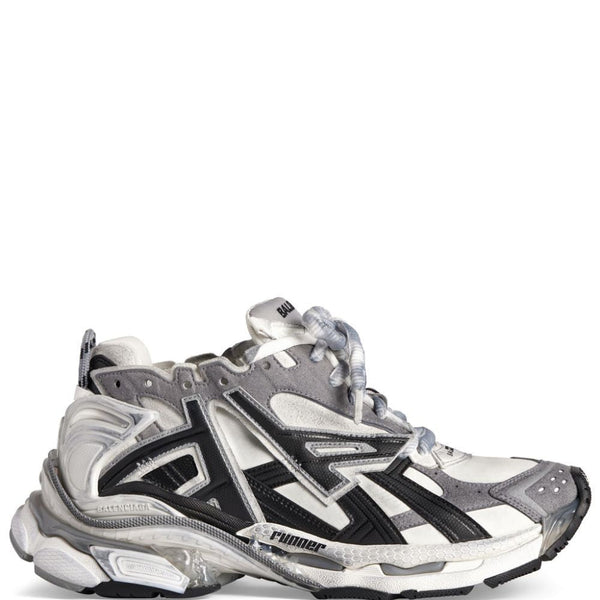 Balenciaga Shoes BALENCIAGA Gradient Women's Sneakers Luxury Lifestyle Designer Footwear