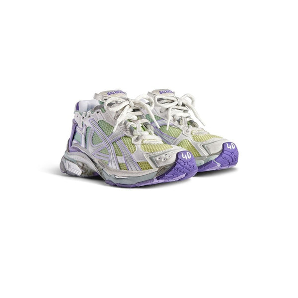 Balenciaga Shoes? BALENCIAGA Stylish Women's Sneakers - Premium Runner Design Comfortable Everyday Designer Shoes