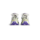 Balenciaga sneakers side profile designer luxury fashion