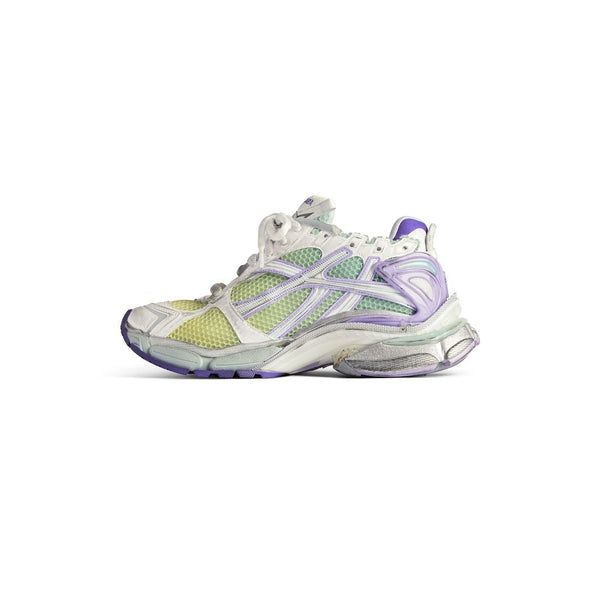 Balenciaga Shoes? BALENCIAGA Stylish Women's Sneakers - Premium Runner Design Comfortable Everyday Designer Shoes