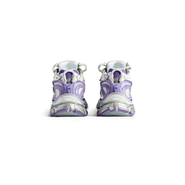 Balenciaga Shoes? BALENCIAGA Stylish Women's Sneakers - Premium Runner Design Comfortable Everyday Designer Shoes