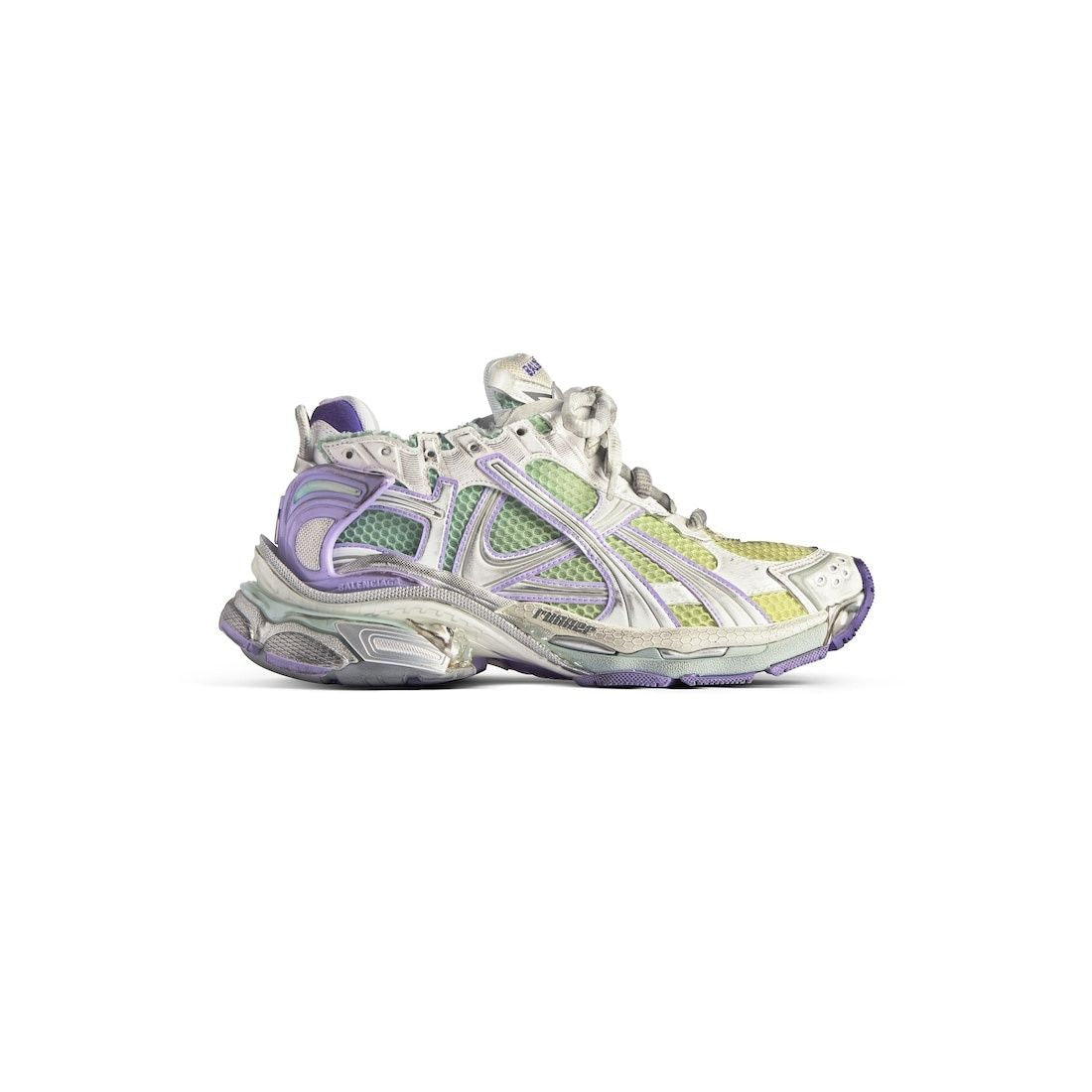 Balenciaga Shoes? BALENCIAGA Stylish Women's Sneakers - Premium Runner Design Comfortable Everyday Designer Shoes